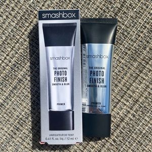 Smashbox Original Photo Finish Smooth & Blur Primer Travel Size